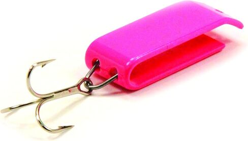 Jakes Sp14-10028 Spin-A-Lure Spoon in Saudi Arabia