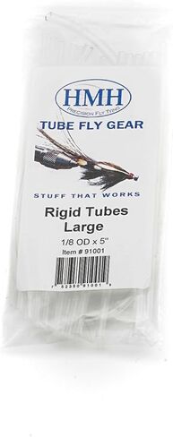 H&M Plastic Cut-to-Length Tubing - Large Dia. in Saudi Arabia