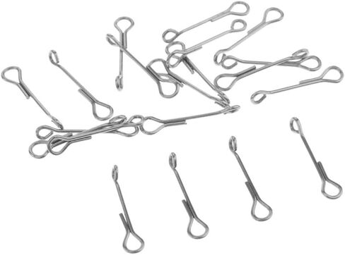 LoveIndiy 20pcs/Lot Skull مفصلية معالجة العمود الفقري in Kuwait