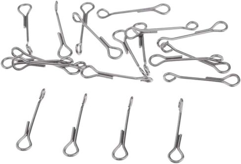 LoveIndiy 20pcs/Lot Skull مفصلية معالجة العمود الفقري in Kuwait