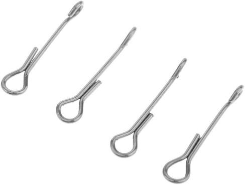 LoveIndiy 20pcs/Lot Skull مفصلية معالجة العمود الفقري in Kuwait