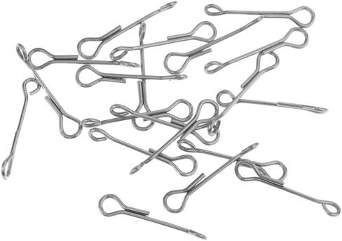 LoveIndiy 20pcs/Lot Skull مفصلية معالجة العمود الفقري in Kuwait