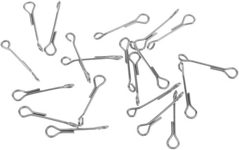 LoveIndiy 20pcs/Lot Skull مفصلية معالجة العمود الفقري in Kuwait