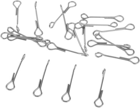 LoveIndiy 20pcs/Lot Skull مفصلية معالجة العمود الفقري in Kuwait