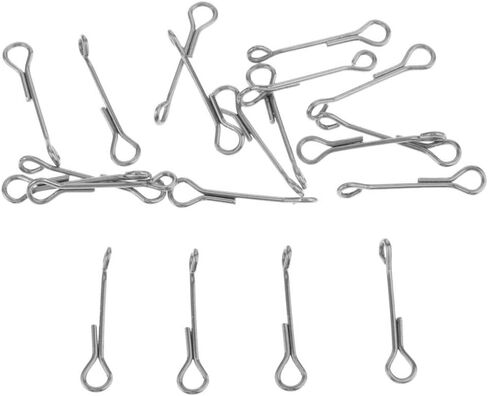 LoveIndiy 20pcs/Lot Skull مفصلية معالجة العمود الفقري in Kuwait