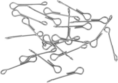 LoveIndiy 20pcs/Lot Skull مفصلية معالجة العمود الفقري in Kuwait