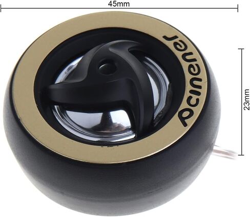 Car Tweeters, 2pcs 450W T250 Car Horn Dome Tweeter Audio Loudspeaker Car Stereo Treble Speaker for Cars in Saudi Arabia