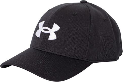 Under Armour Men's Blitzing Cap Adjustable in Saudi Arabia