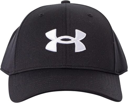 Under Armour Men's Blitzing Cap Adjustable in Saudi Arabia
