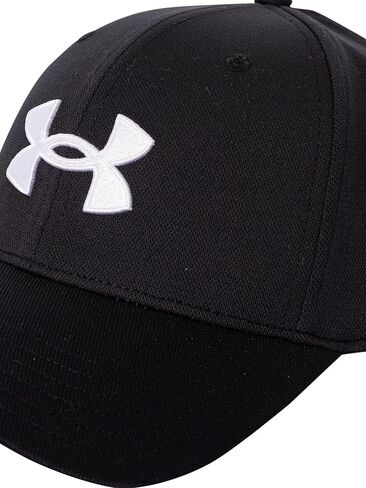 Under Armour Men's Blitzing Cap Adjustable in Saudi Arabia