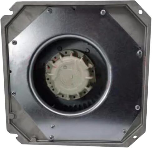 400V 0.8A 490W 2320 دورة في الدقيقة مروحة التبريد in Saudi Arabia