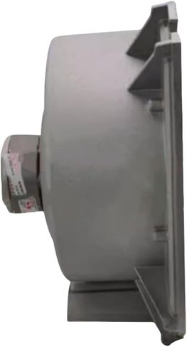 400V 0.8A 490W 2320 دورة في الدقيقة مروحة التبريد in Saudi Arabia