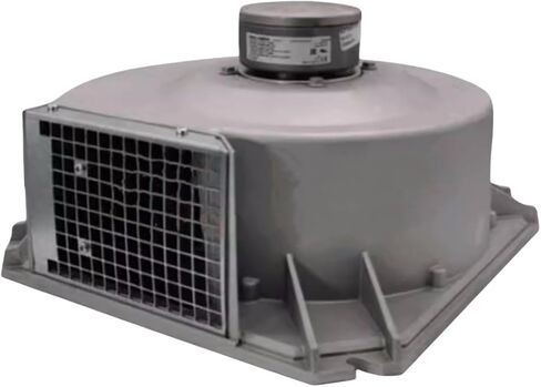 400V 0.8A 490W 2320 دورة في الدقيقة مروحة التبريد in Saudi Arabia