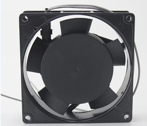 لـ YL9225HSL 220/240V 0.09A 16W 92X92X25MM 2 -WIRE مروحة تبريد in Saudi Arabia