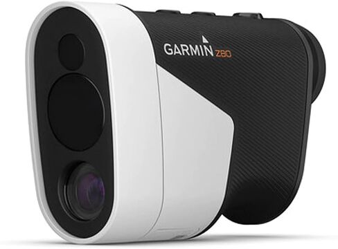 Garmin approach Z80 ، Golf Laser Range Finder مع تراكب الدورة ثنائية الأبعاد in Saudi Arabia