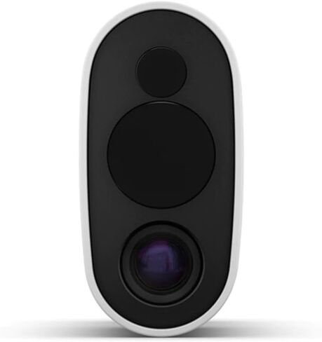Garmin approach Z80 ، Golf Laser Range Finder مع تراكب الدورة ثنائية الأبعاد in Saudi Arabia