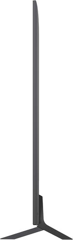 LG 86-Inch Class QNED AI 4K QNED85A Series Smart TV w/AI Picture, AI Sound, HDR10, AI Super Upscaling 4K, Filmmaker Mode, Wow Orchestra, Alexa Built-in (86QNED85AUA, 2025) in Saudi Arabia