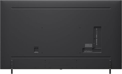 LG 86-Inch Class QNED AI 4K QNED85A Series Smart TV w/AI Picture, AI Sound, HDR10, AI Super Upscaling 4K, Filmmaker Mode, Wow Orchestra, Alexa Built-in (86QNED85AUA, 2025) in Saudi Arabia