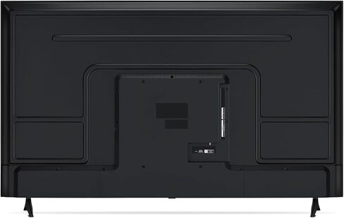 LG 50 "(2025 Model) UHD AI UA75 SMART TV HDR10 Bluetooth A7 AI Processor 4K Gen8 Mode Webos 25 + Wall Mount متوافق مع Alexa (متجدد) in Saudi Arabia