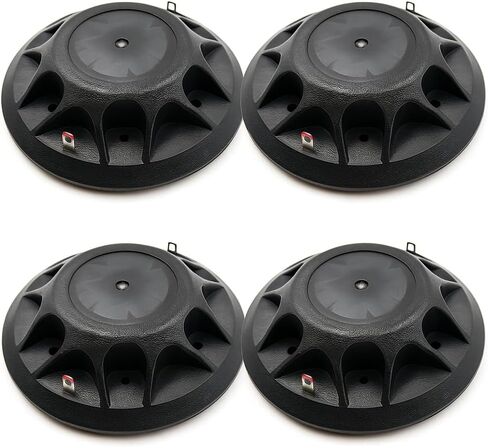 4pcs/lot استبدال الحجاب الحاجز متوافق مع Peavey 22xt ، Rx22 ، 22a ، 22t ، 2200 10-924 in Kuwait