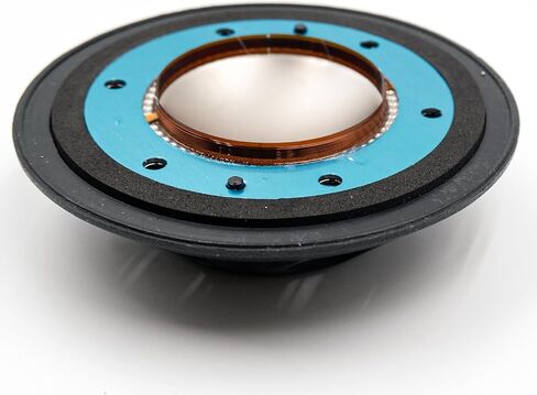 4pcs/lot استبدال الحجاب الحاجز متوافق مع Peavey 22xt ، Rx22 ، 22a ، 22t ، 2200 10-924 in Kuwait
