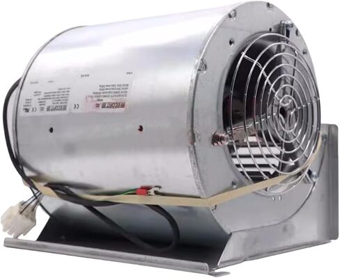 400V 0.62/0.66A 379/372W 2390/2842RPM مروحة التبريد in Saudi Arabia