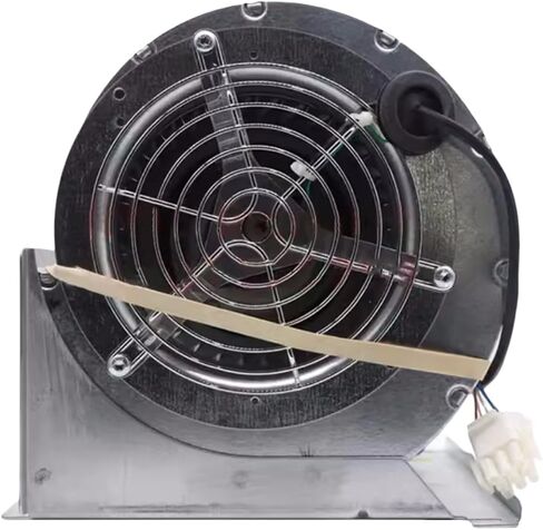 400V 0.62/0.66A 379/372W 2390/2842RPM مروحة التبريد in Saudi Arabia