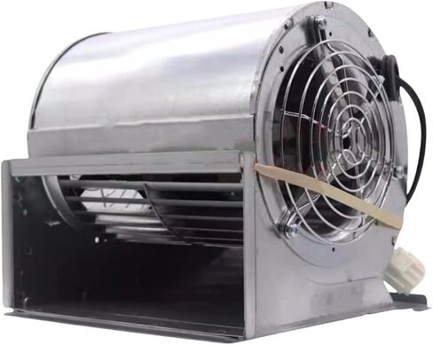 400V 0.62/0.66A 379/372W 2390/2842RPM مروحة التبريد in Saudi Arabia