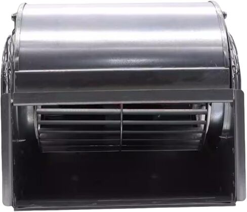 400V 0.62/0.66A 379/372W 2390/2842RPM مروحة التبريد in Saudi Arabia
