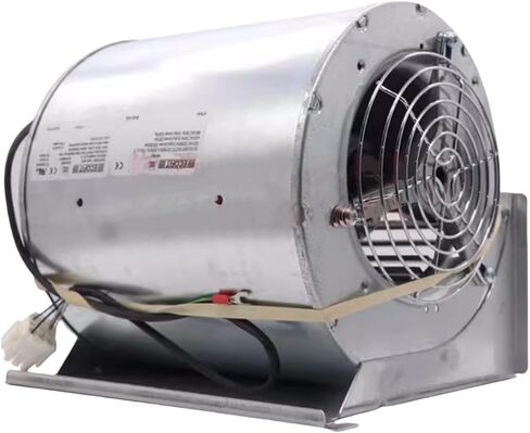 400V 0.62/0.66A 379/372W 2390/2842RPM مروحة التبريد in Saudi Arabia