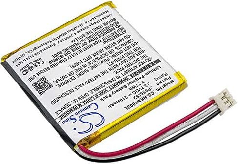 استبدال بطارية Fithood Harman/Kardon Esquire Mini Part No P655252 in Saudi Arabia