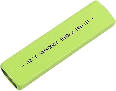 بطارية مشغل Digital Synergy ، متوافقة مع Player NM-14P ، (Ni-MH ، 1.2V ، 1200mAh) سعة عالية للغاية ، بديل لبطارية LG HHF-120T in Saudi Arabia