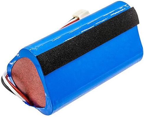 Cameron Sino Battery for Lansing iMW678, iMW678-BLK, iMW678-BLU, IMW789, IMW789-BLG, Lifejacket, LifeJacket XL, LifeJacket XL Rugged, Omni Jacket 7800mAh in Saudi Arabia