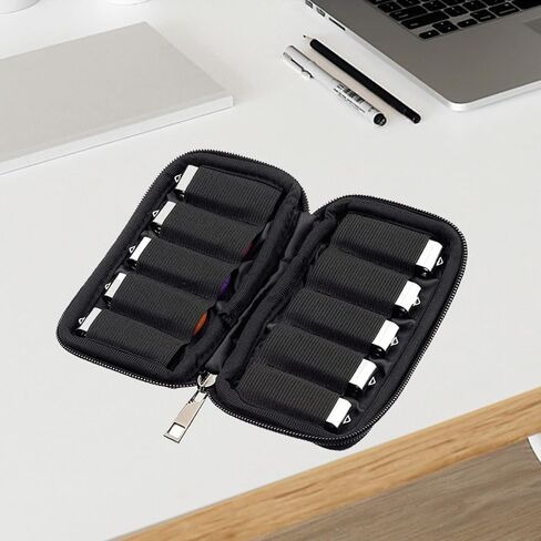 Flash Drive Case USB Storage Case in Saudi Arabia