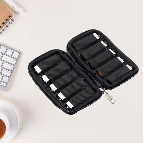 Flash Drive Case USB Storage Case in Saudi Arabia