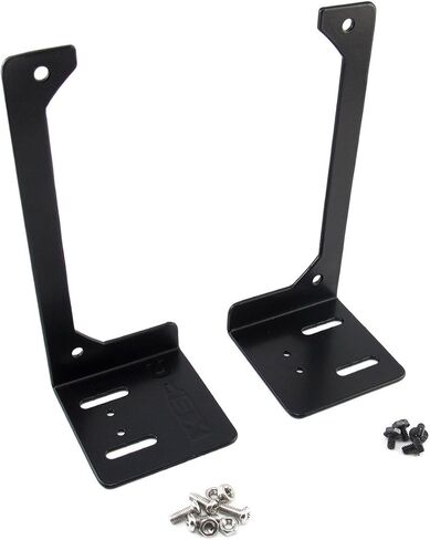 XSPC Universal Radstand V2 ، 140mm in Kuwait
