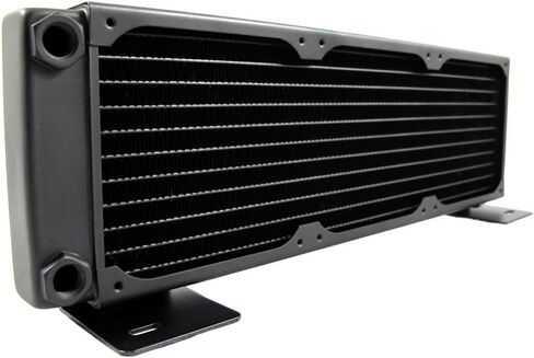 XSPC Universal Radstand V2 ، 140mm in Kuwait