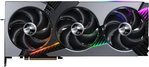 MSI GeForce RTX 5090 32G Vanguard SOC Graphics Board VD8999 in Saudi Arabia