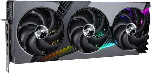 MSI GeForce RTX 5090 32G Vanguard SOC Graphics Board VD8999 in Saudi Arabia