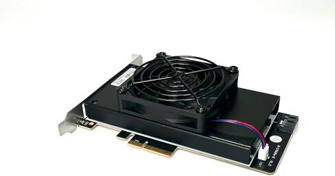 عزز التخزين الخاص بك مع محول فتحة SSD Tri-mode واحد Tri-mode in Kuwait