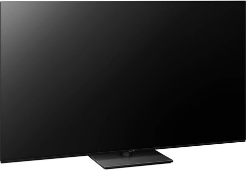 Panasonic TV-65Z85AP Z85 65" OLED 4K UHD Fire TV 2024 Bundle with HTB200 Compact Soundbar, CPS Exclusive 26 Month Protection, 2X HDMI Cable & Deco Gear Complete Home Theater Beginner's Guidebook in Saudi Arabia