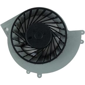 Replacement Internal Cooling Fan,for PlayStation 4 PS4 CUH-1215A CUH-12XX Easy# in Saudi Arabia