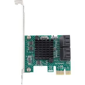 بطاقة توسيع PCIE 3.0 4 محول وحدة تحكم POT in Kuwait