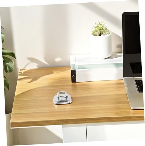 كابل قفل الكمبيوتر المحمول angoily 2pcs مع كابل أمان أساسي ثابت لمدرسة Office والسفر سهلة استخدام قفل الكمبيوتر لمختلف الطرز in Saudi Arabia