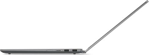 Lenovo IdeaPad 5 14" Touch Ryzen 7 2-in-1 Laptop, 14" FHD+ Touchscreen, AMD Ryzen 7 8845HS, 16GB RAM, 1TB SSD, FP Reader, Backlit KB, Stylus Pen, Wi-Fi 6, Win 11 Home in Saudi Arabia