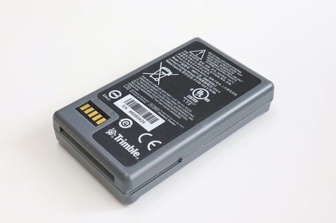 استبدال بطارية الليثيوم لـ Trimble 79400 /99511-30 S3 /S5 /S6 /S7 /S8 محطة (10.8 فولت ، 6.5 AH ، قابلة لإعادة الشحن) in Saudi Arabia