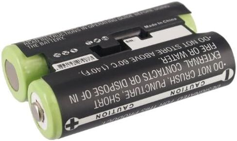 FITHOOD Battery Replacement for Garmin 010-01550-00, Astro 430 Handheld, Oregon 600, Oregon 600t, Oregon 650, Oregon 650t, Striker 4, Striker 4 Fishfinder Part NO 010-11874-00, 361-00071-00 in Saudi Arabia