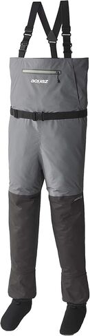 Aquaz Kenai Convertible Wader V05 - خفيفة الوزن التخزين القابل للتحويل الصيد القابل للتحويل in Saudi Arabia