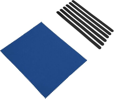 TARGUS BLK Magnetic Install KIT for Magnetic Privacy Screen AC in Saudi Arabia