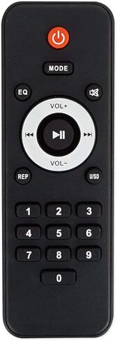 Rockville Commercial 70V AMP+(8) Black 5 "مكبرات صوت سقف 4 مطعم/بار/مقهى in Saudi Arabia